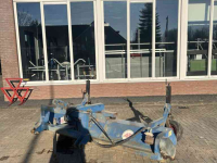 Sweeper AP VHG2500HH/KS Veegmachine / Veegbezem / Rolbezem