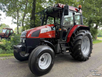 Tractor Case-IH CS 68 2WD