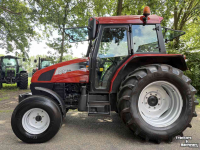 Tractor Case-IH CS 68 2WD