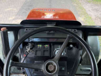 Tractor Case-IH CS 68 2WD