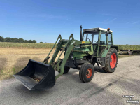 Tractor Fendt 308 LS
