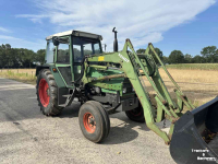 Tractor Fendt 308 LS
