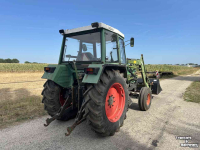 Tractor Fendt 308 LS