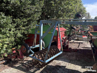 Furrow presses Zibo Vorenpakker