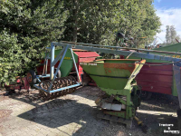 Furrow presses Zibo Vorenpakker