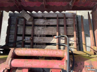 Silage cutting bucket Strautmann Silozange 232