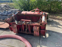 Silage cutting bucket Strautmann Silozange 232