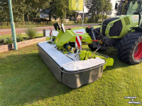 Mower Claas 3200 FC Disco