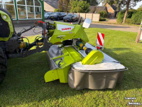 Mower Claas 3200 FC Disco