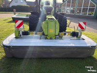 Mower Claas 3200 FC Disco