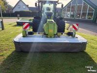 Mower Claas 3200 FC Disco