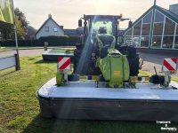Mower Claas 3200 FC Disco