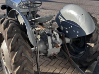 Tractor Massey Ferguson TEF