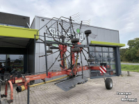 Rake Vicon VICON ANDEX 763
