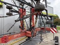 Rake Vicon VICON ANDEX 763
