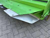 Rotary Tiller AVR GE-FORCE RIJENFREES