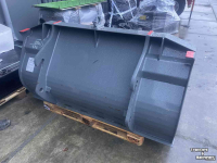 Excavator buckets Weidemann Bak en paletvork   Nieuw
