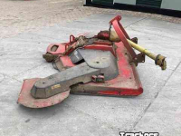Rotary mower Votex KOMBI 2000 255-1M Maaier