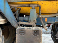 Fieldsprayer self-propelled Delvano HydroTrac STN11 Zelfrijdende Veldspuit