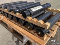 Diverse new spare-parts Wifo cilinders