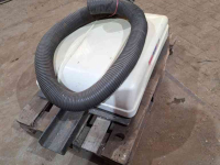 Other earthmoving and heavy equipment and accessories  Overdrukunit