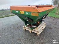 Fertilizer spreader Amazone ZAU 1501