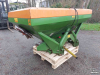 Fertilizer spreader Amazone ZAU 1501