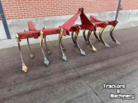 Cultivator Wifo Cultivator 13 tands