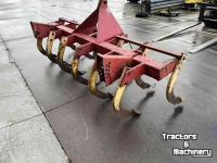 Cultivator Wifo Cultivator 13 tands