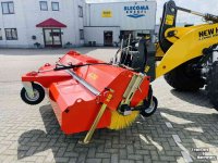 Sweeper Adler K750-270 Veegmachine