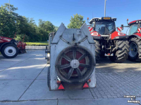 Orchard sprayer Wanner Boomgaard spuit met computer