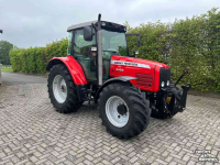 Tractor Massey Ferguson 5455 Dyna4