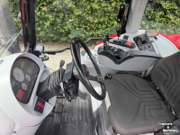 Tractor Massey Ferguson 6470   Dyna 6