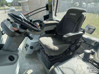 Tractor Claas Axion 810 C-Matic Cebis (nieuw model, jaar 2015)