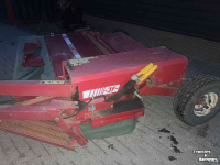 Mower JF CMT 245