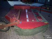 Mower JF CMT 245