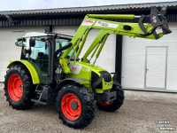 Tractor Claas 426RX