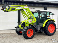 Tractor Claas 426RX