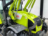 Tractor Claas 426RX