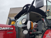 Tractor Case-IH Puma 240AFS CVX vario Fronthef Hydr rem Lucht GPS