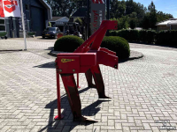 Deep subsoiler Wifo WU-23-R-700-1800