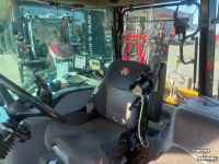 Tractor Massey Ferguson 7480 Dyna-VT