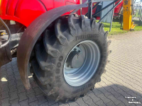 Tractor Massey Ferguson 7480 Dyna-VT