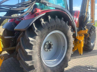 Tractor Massey Ferguson 7480 Dyna-VT