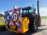 Tractor Massey Ferguson 7480 Dyna-VT