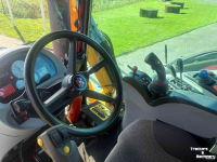 Tractor Massey Ferguson 7480 Dyna-VT