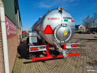 Slurry tank  Vaia waterwagen MB 100