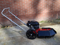 Sweeper Limpar TURBO V