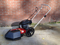 Sweeper Limpar TURBO V