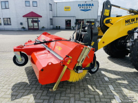 Sweeper Adler K750-270 Veegmachine